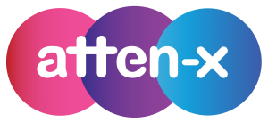 Atten-X logo